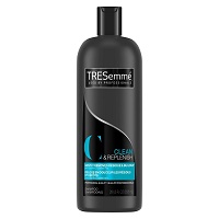 Tresemme Clean Replenish Shampoo 828ml
